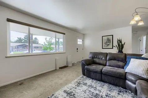 1602 S Everett Street Lakewood CO 80232