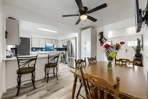 1602 S Everett Street Lakewood CO 80232