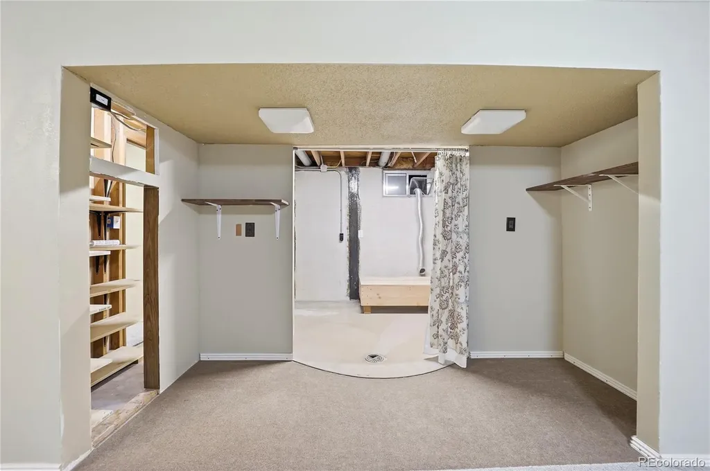 3202 E La Salle Street Colorado Springs CO 80909