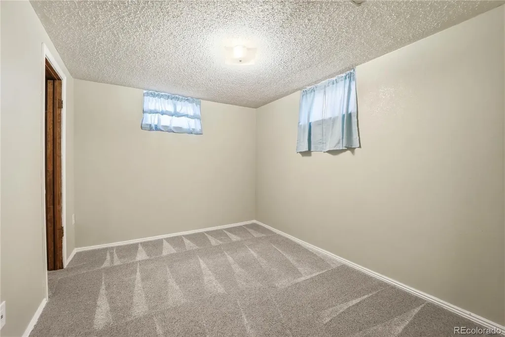 3202 E La Salle Street Colorado Springs CO 80909