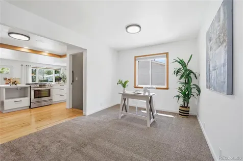 3202 E La Salle Street Colorado Springs CO 80909