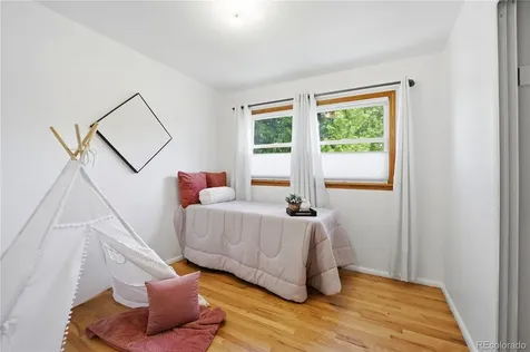 3202 E La Salle Street Colorado Springs CO 80909