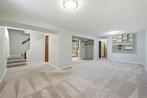 3202 E La Salle Street Colorado Springs CO 80909
