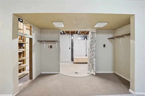 3202 E La Salle Street Colorado Springs CO 80909
