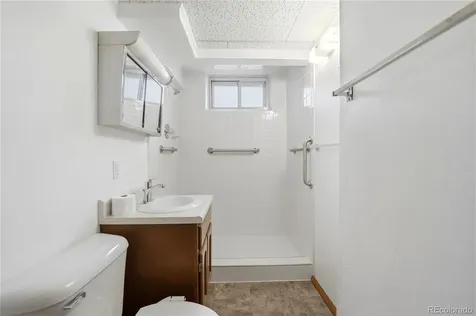 3202 E La Salle Street Colorado Springs CO 80909