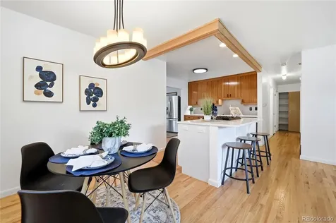 3202 E La Salle Street Colorado Springs CO 80909