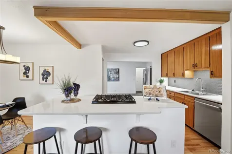 3202 E La Salle Street Colorado Springs CO 80909