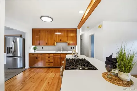 3202 E La Salle Street Colorado Springs CO 80909