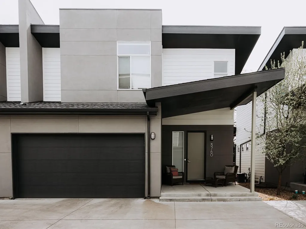 5760 W 39th Place Denver CO 80212