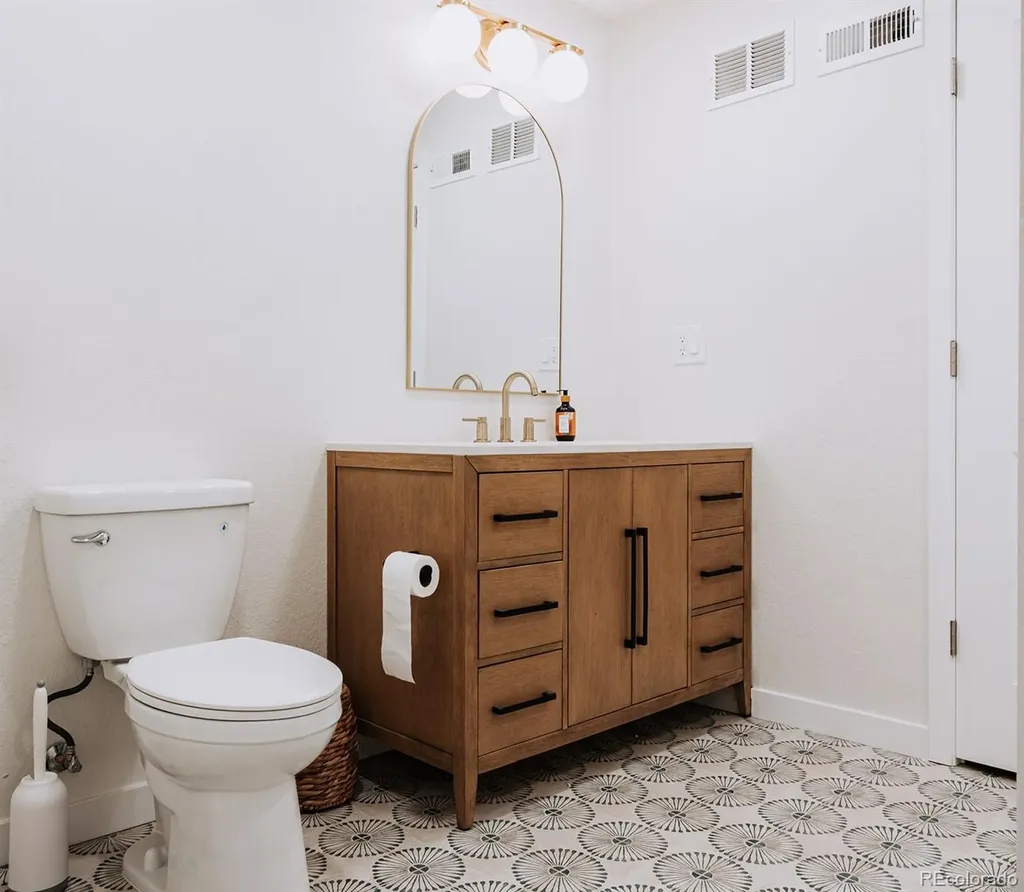 5760 W 39th Place Denver CO 80212