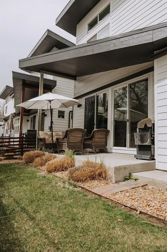 5760 W 39th Place Denver CO 80212