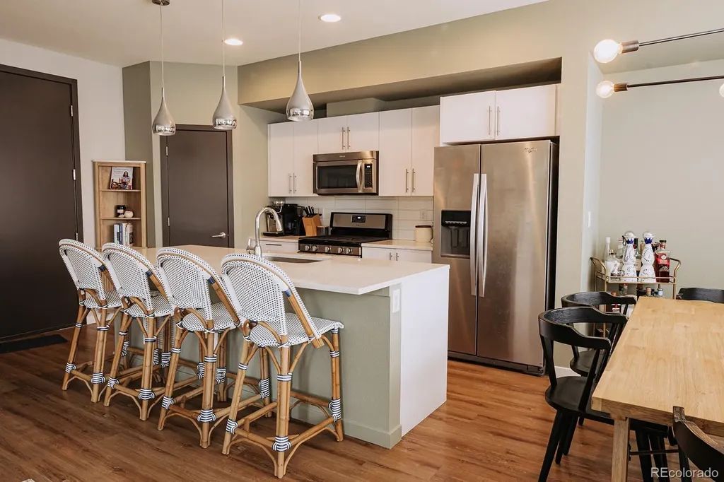 5760 W 39th Place Denver CO 80212