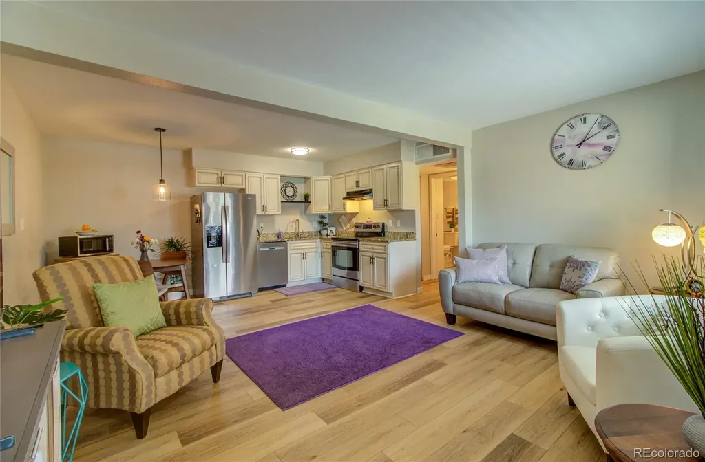 3663 S Sheridan Boulevard Denver CO 80235