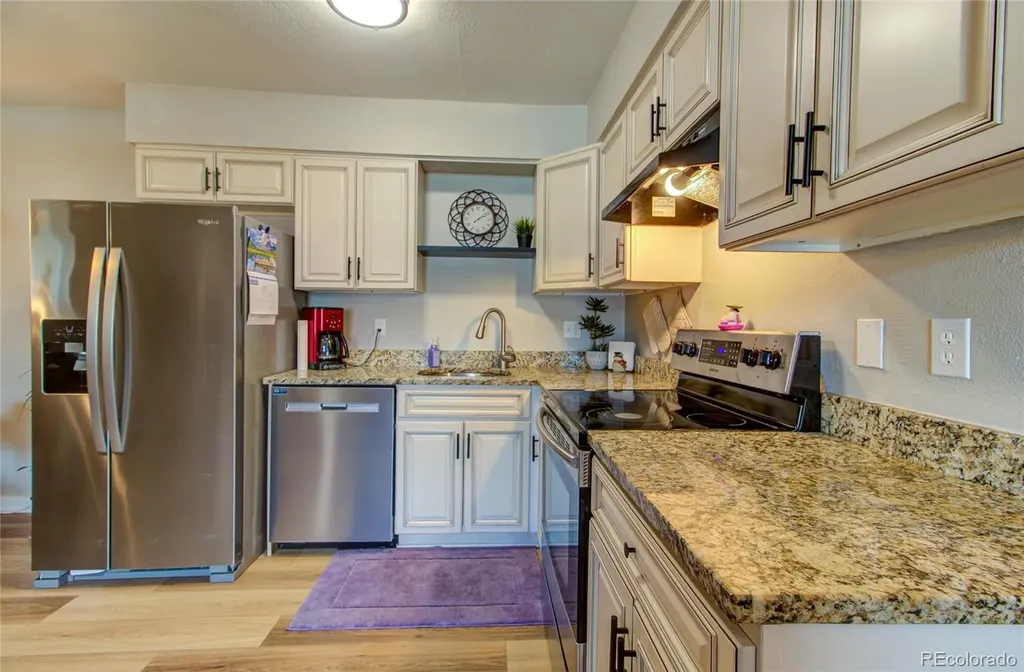 3663 S Sheridan Boulevard Denver CO 80235