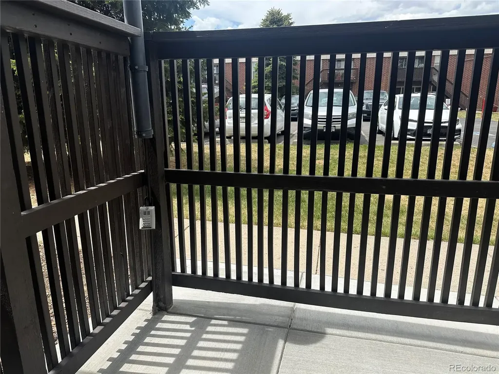 3663 S Sheridan Boulevard Denver CO 80235