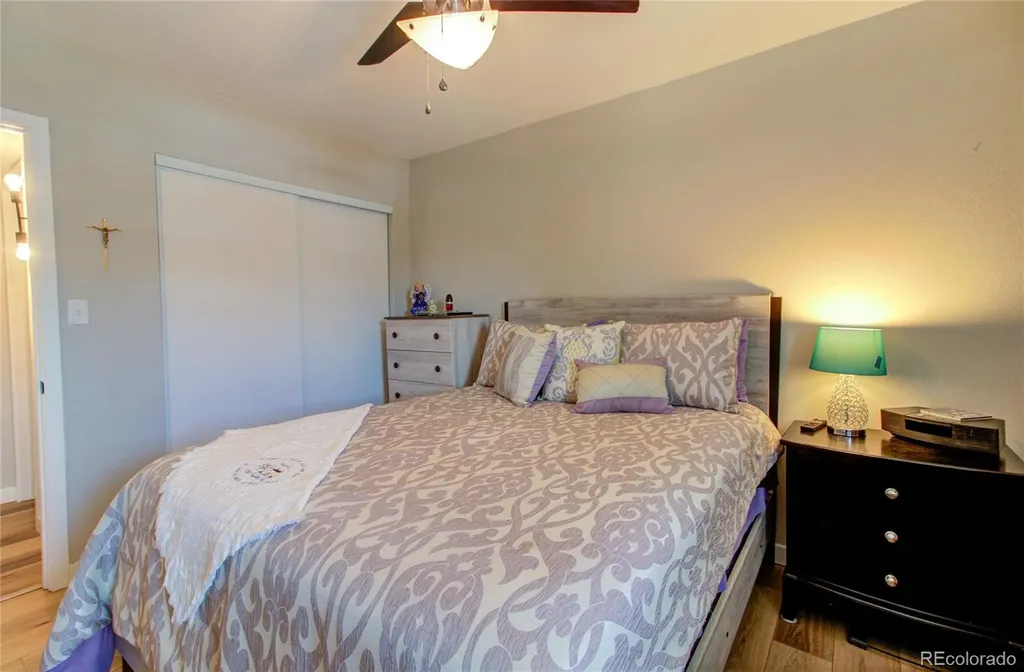 3663 S Sheridan Boulevard Denver CO 80235