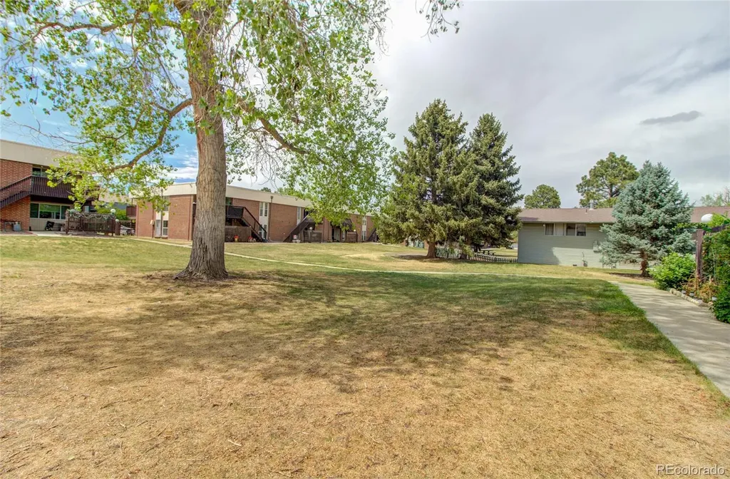 3663 S Sheridan Boulevard Denver CO 80235