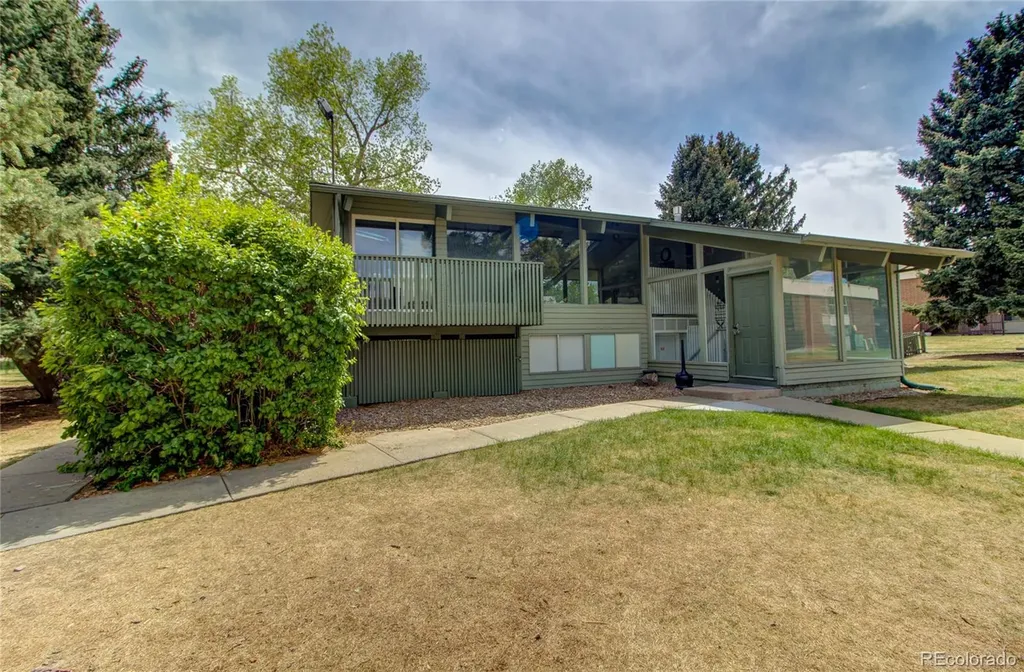 3663 S Sheridan Boulevard Denver CO 80235
