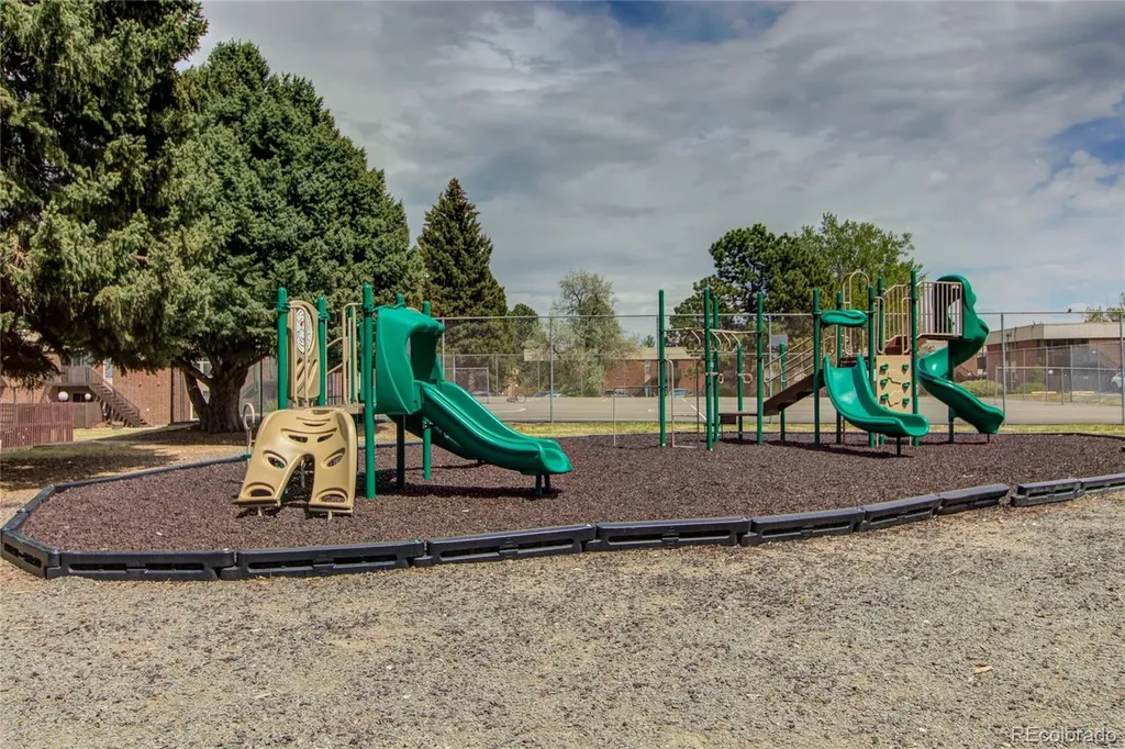 3663 S Sheridan Boulevard Denver CO 80235