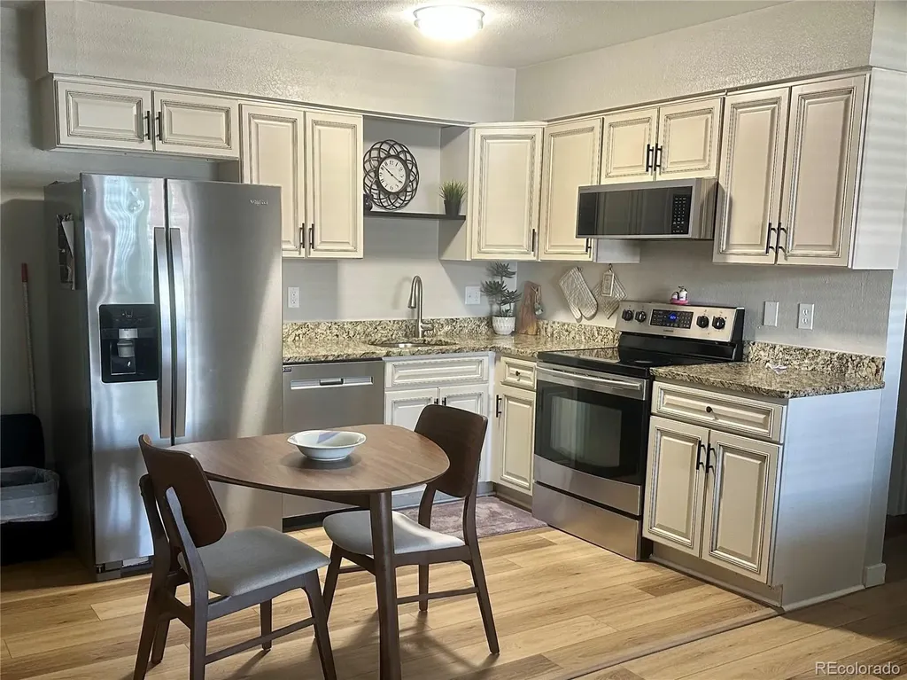3663 S Sheridan Boulevard Denver CO 80235