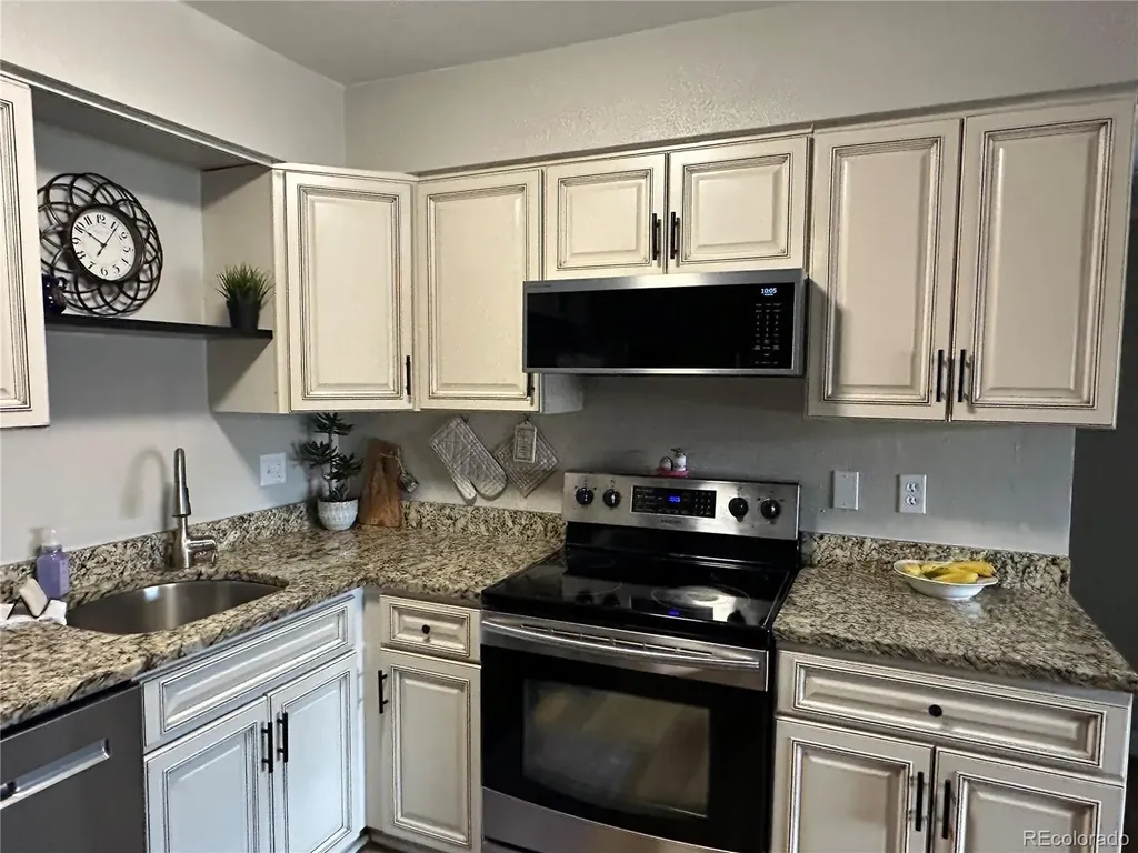 3663 S Sheridan Boulevard Denver CO 80235