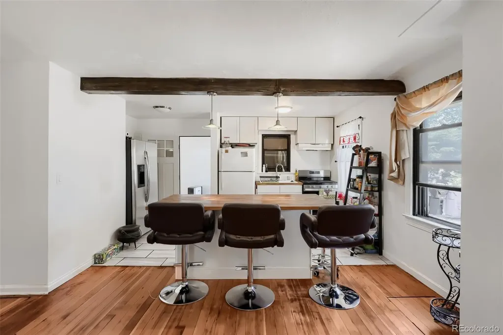 2840 W Irvington Place Denver CO 80219