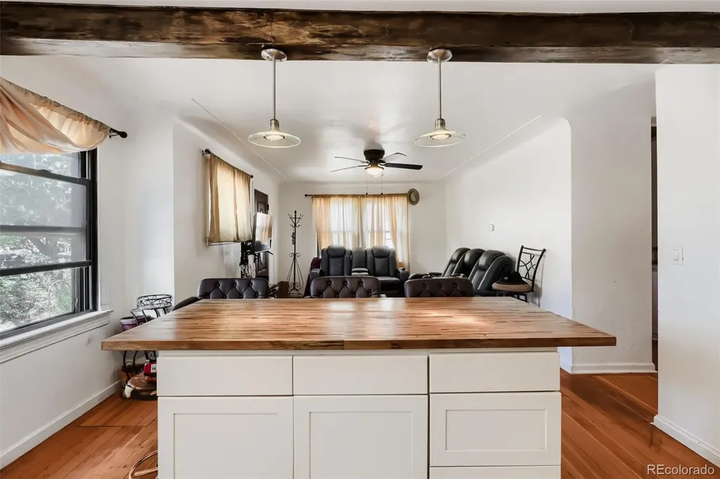 2840 W Irvington Place Denver CO 80219