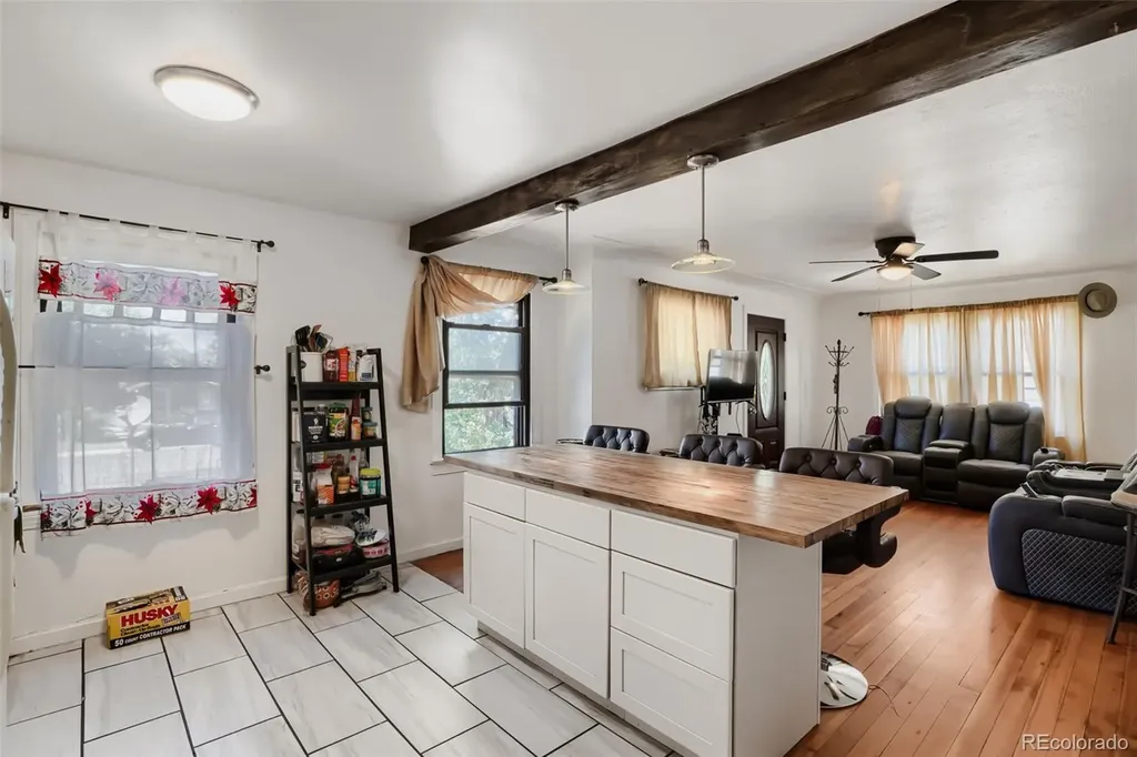 2840 W Irvington Place Denver CO 80219