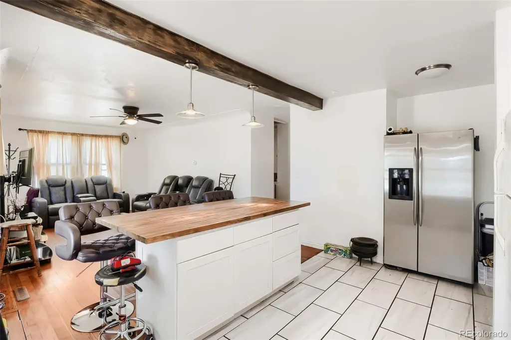 2840 W Irvington Place Denver CO 80219