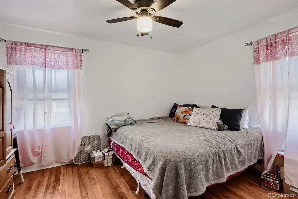 2840 W Irvington Place Denver CO 80219