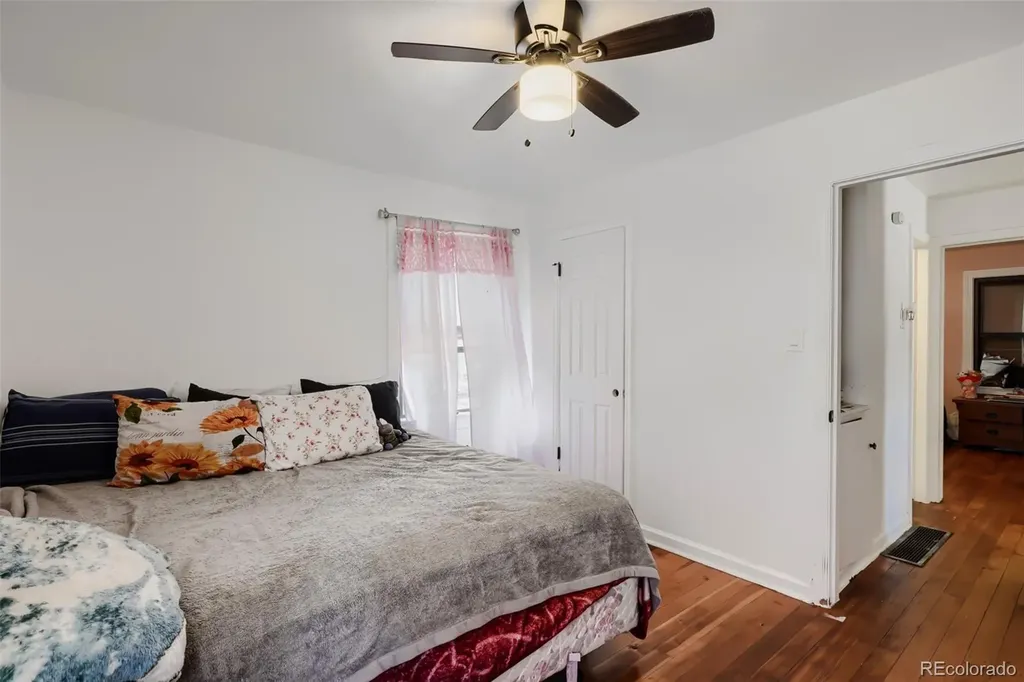 2840 W Irvington Place Denver CO 80219