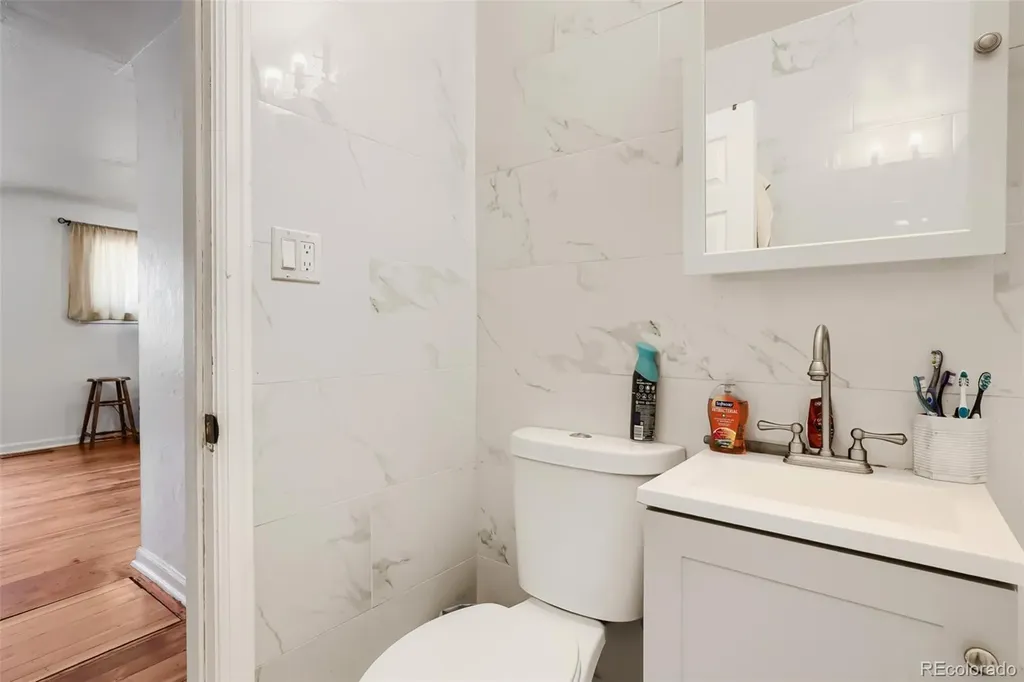 2840 W Irvington Place Denver CO 80219