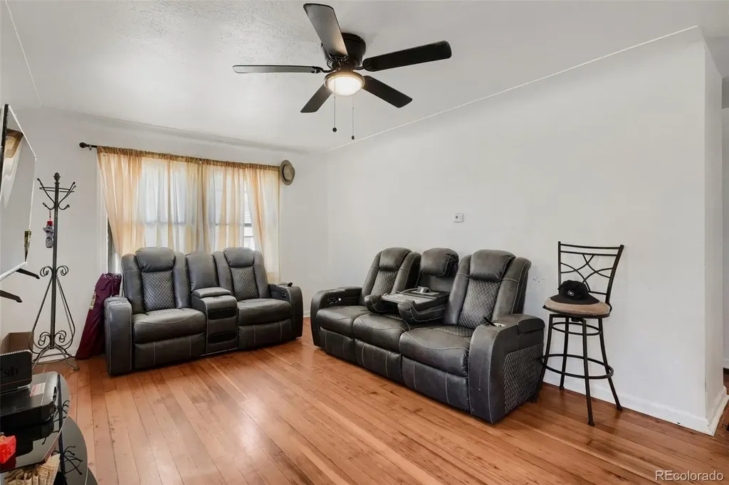 2840 W Irvington Place Denver CO 80219