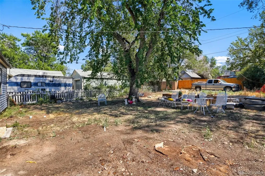 2840 W Irvington Place Denver CO 80219