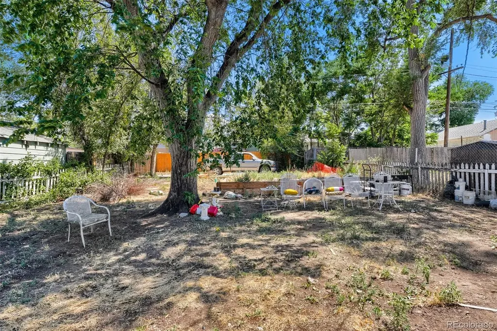 2840 W Irvington Place Denver CO 80219