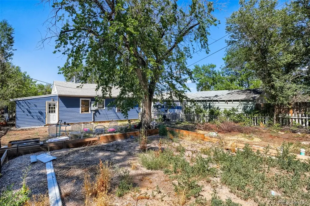 2840 W Irvington Place Denver CO 80219