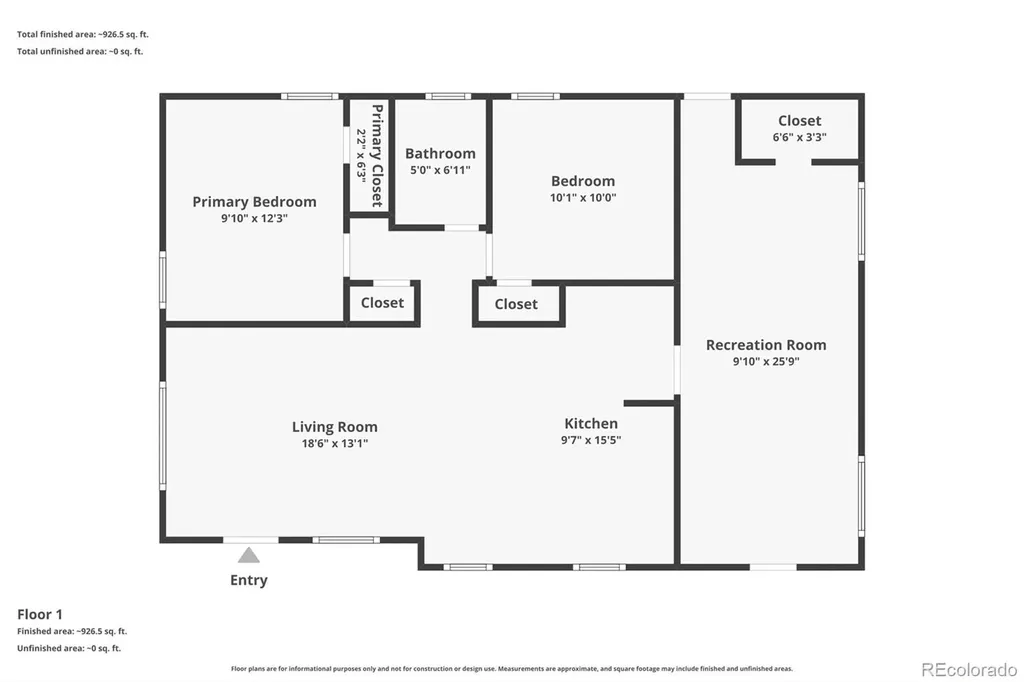 2840 W Irvington Place Denver CO 80219