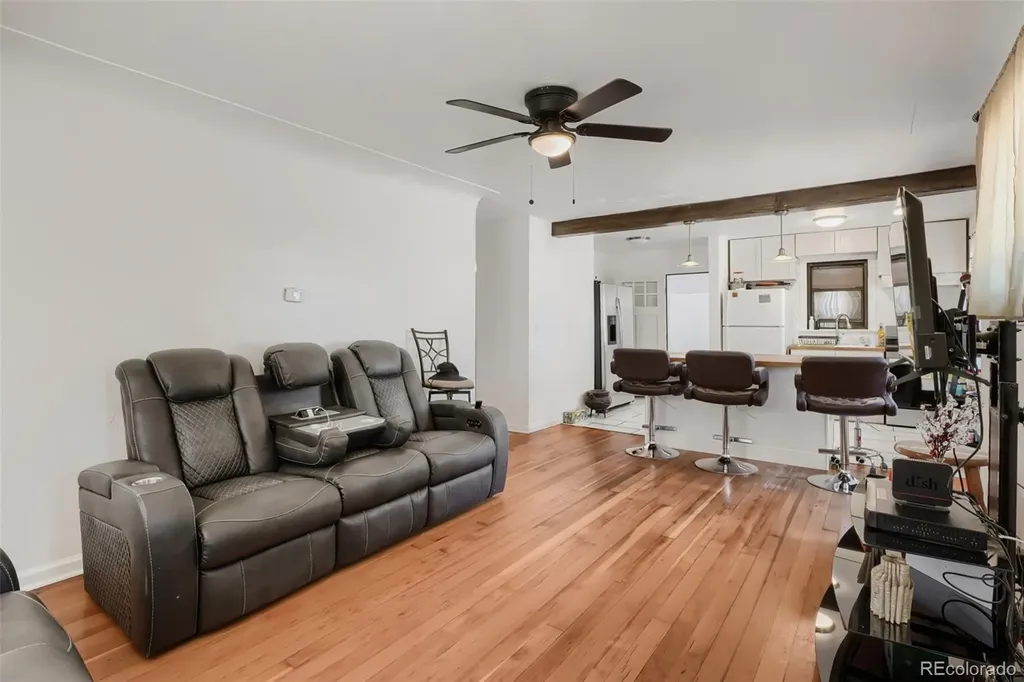 2840 W Irvington Place Denver CO 80219