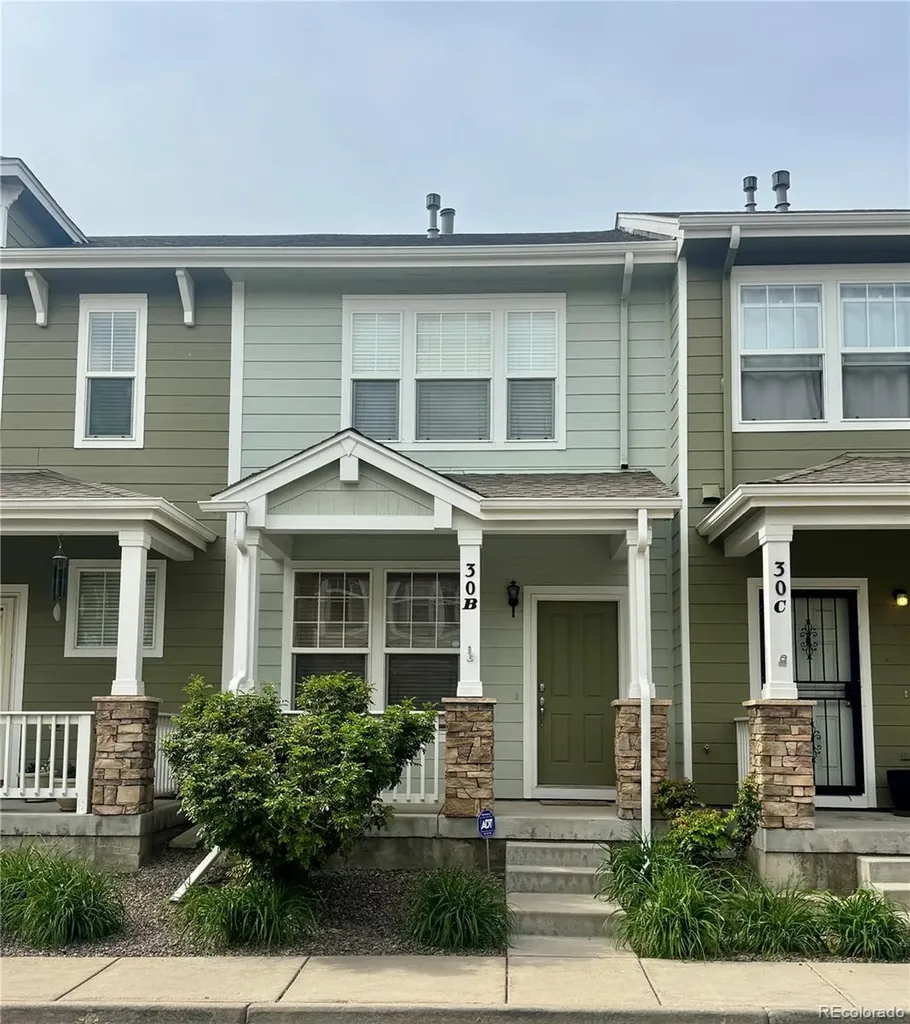 15612 E 96th Way Commerce City CO 80022