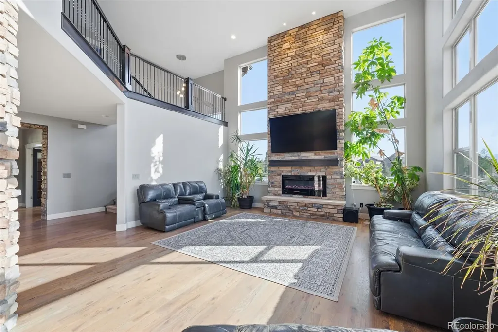 2651 Lawrence Court Lafayette CO 80026