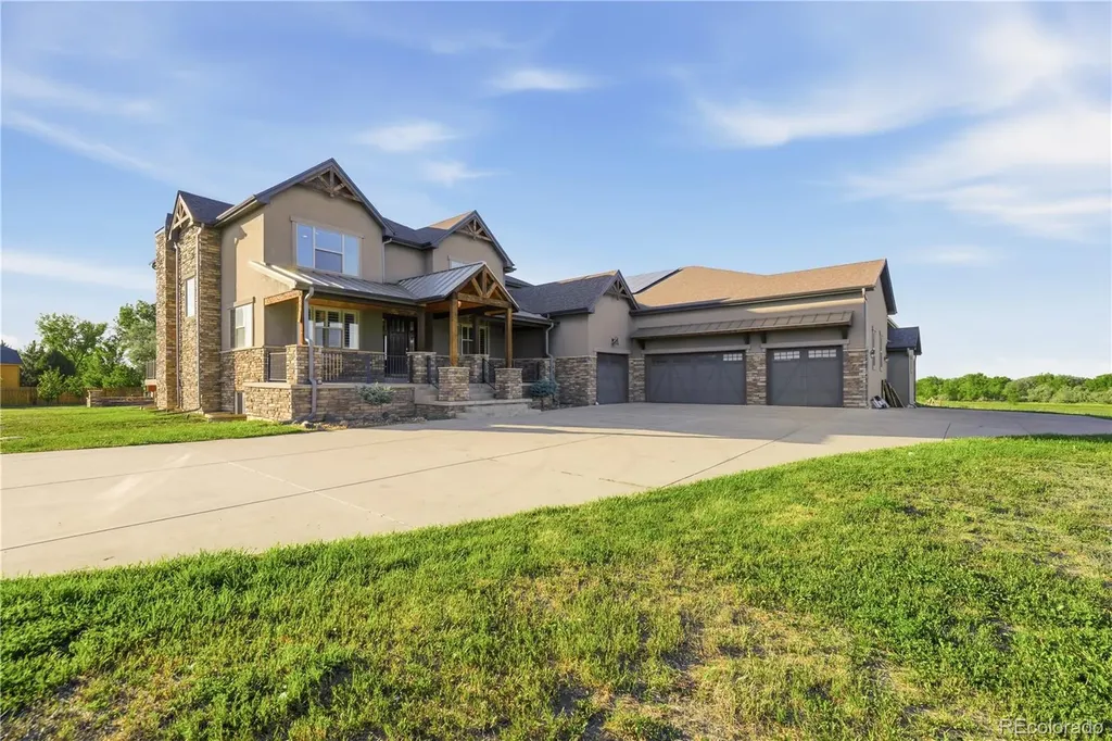 2651 Lawrence Court Lafayette CO 80026