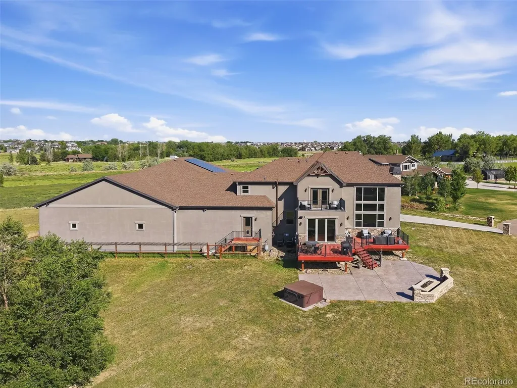 2651 Lawrence Court Lafayette CO 80026