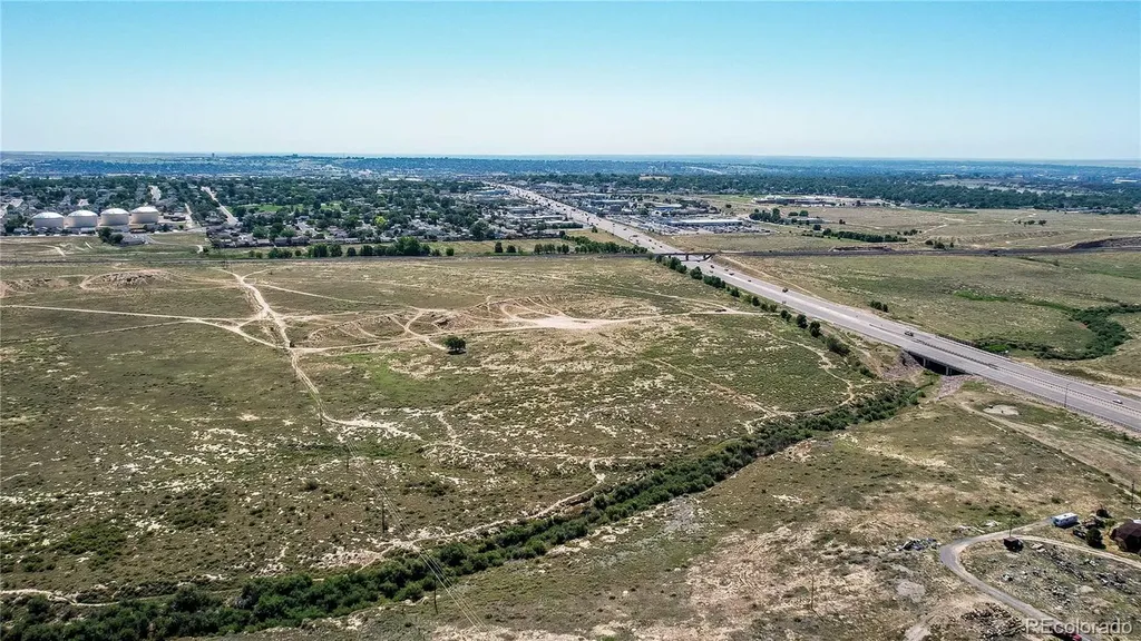 00 Vacant Land Pueblo CO 81008