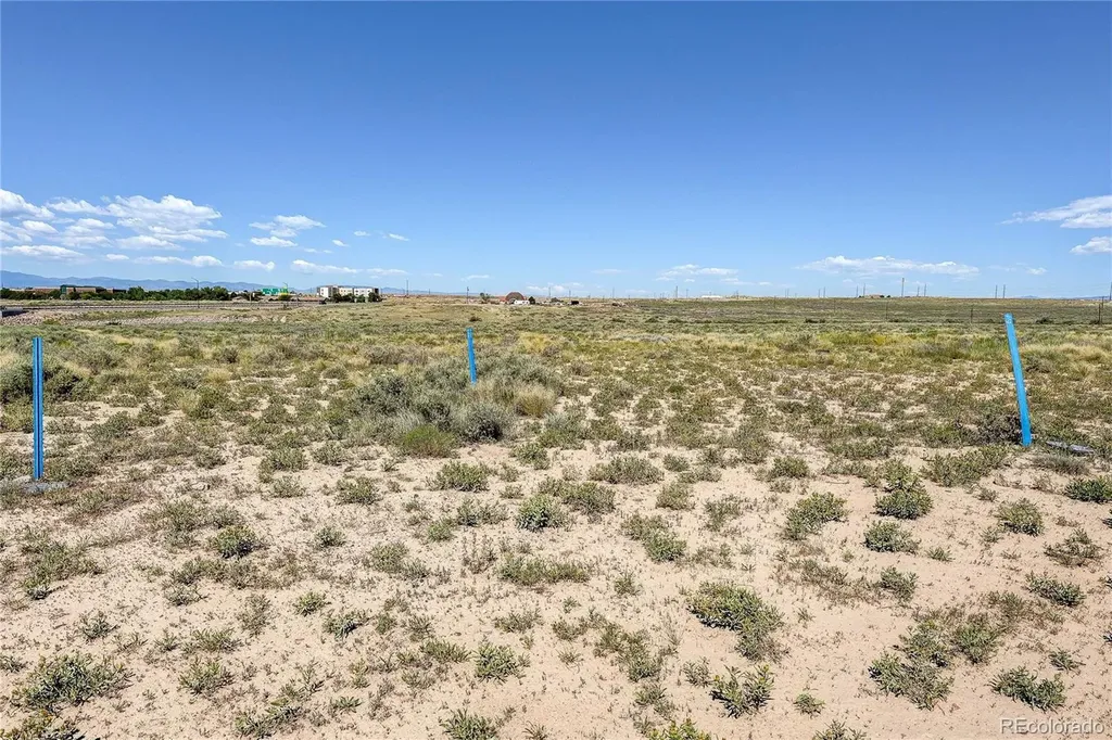 00 Vacant Land Pueblo CO 81008