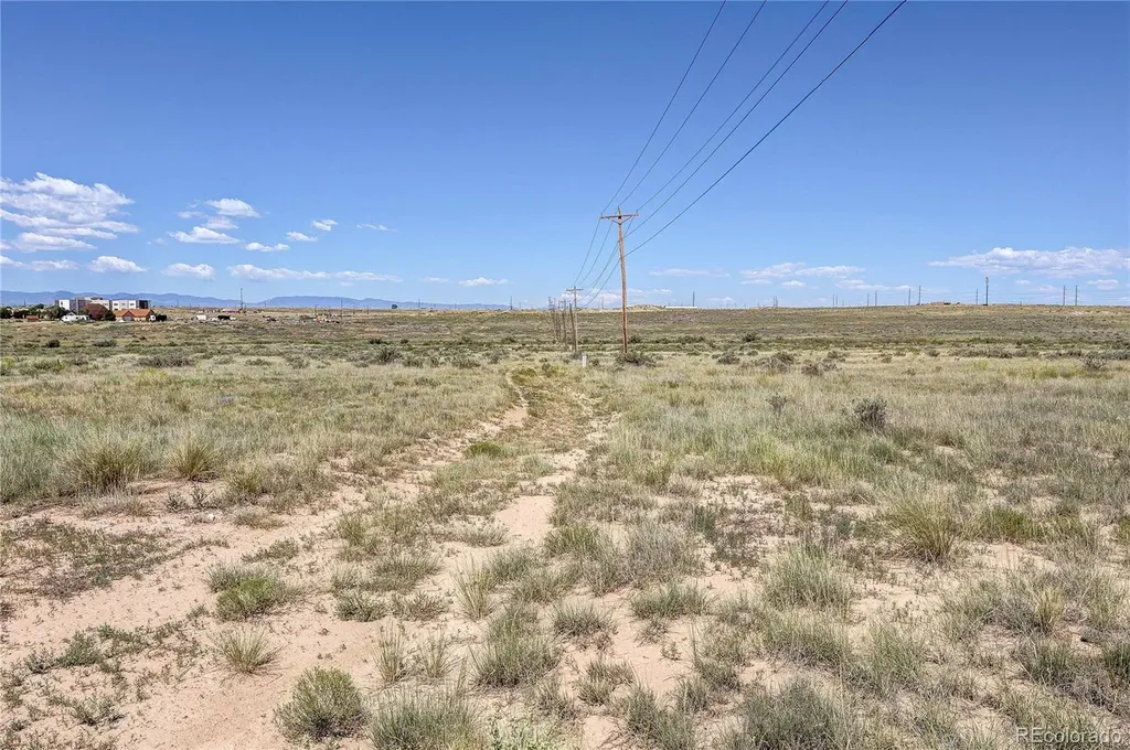 00 Vacant Land Pueblo CO 81008