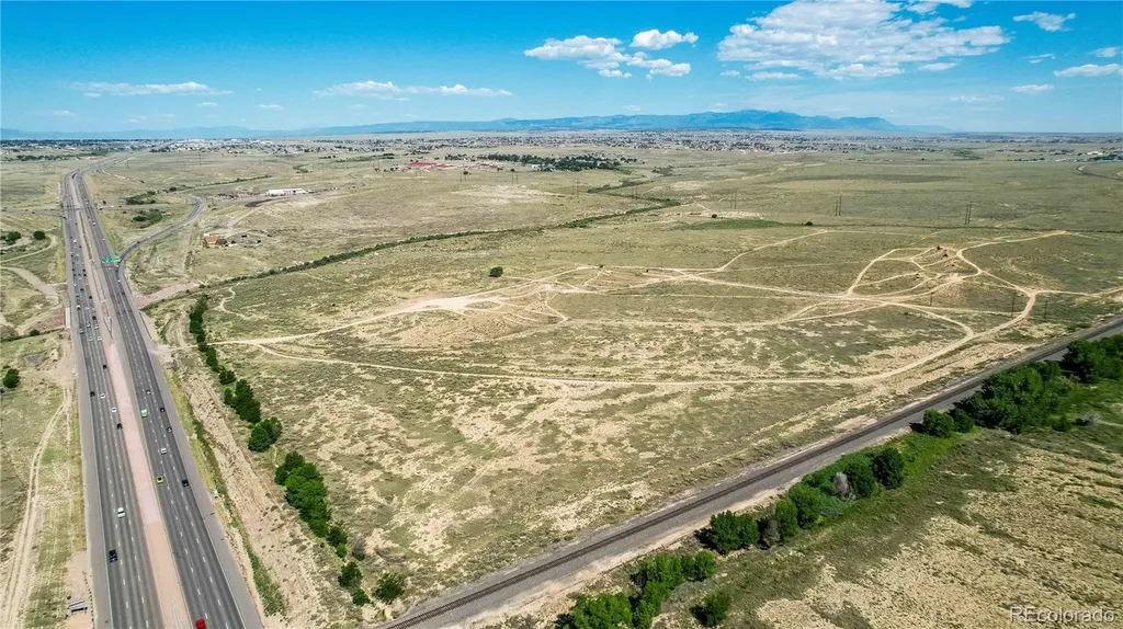 00 Vacant Land Pueblo CO 81008