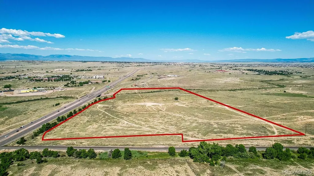 00 Vacant Land Pueblo CO 81008