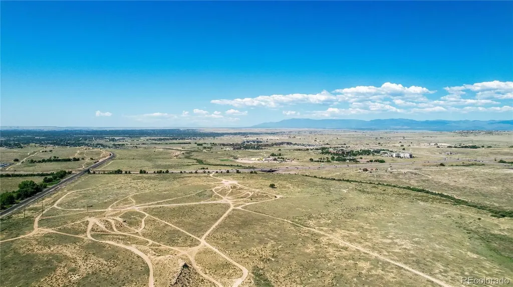 00 Vacant Land Pueblo CO 81008