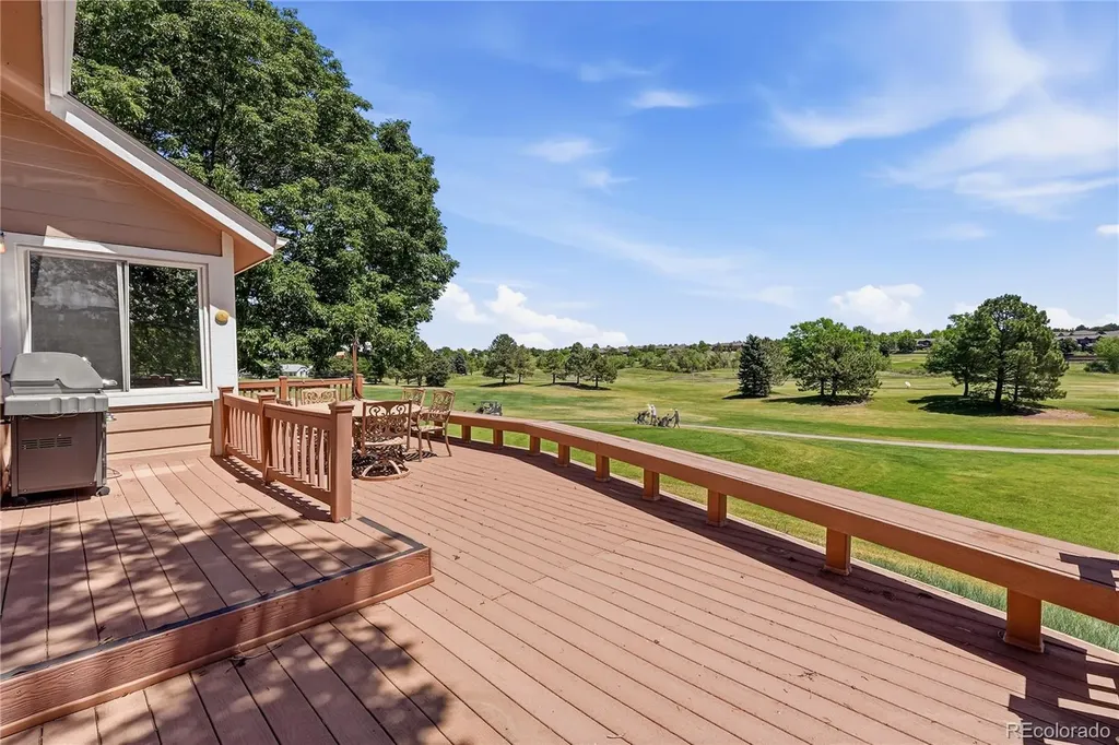 31 Sutherland Court Littleton CO 80130