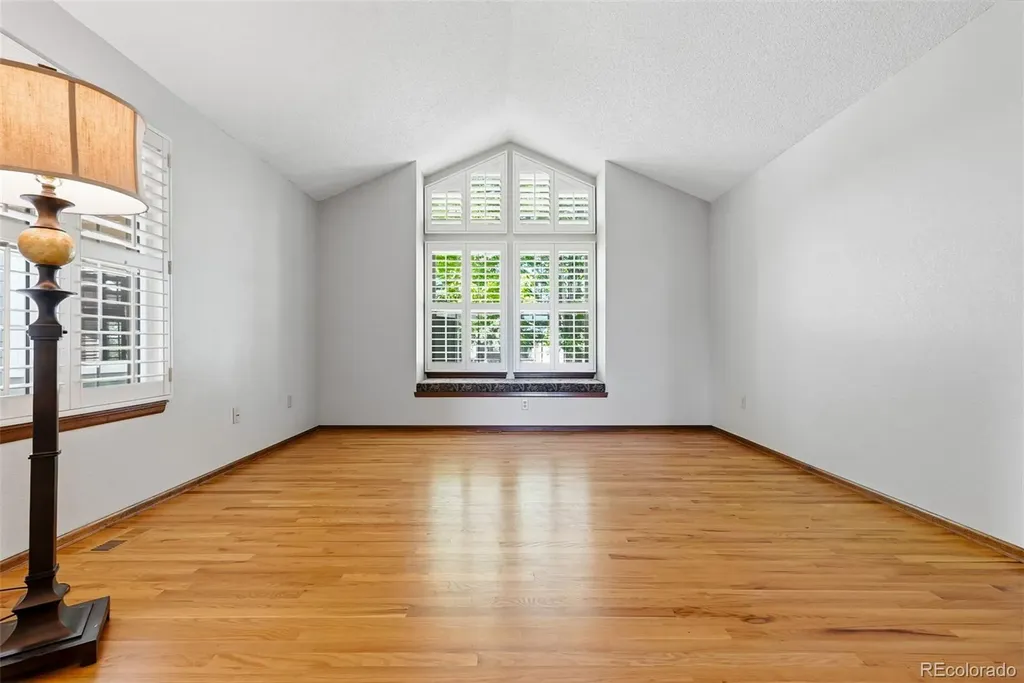 31 Sutherland Court Littleton CO 80130
